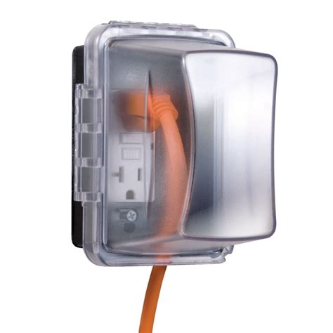 external electrical protection box|weatherproof electrical boxes and covers.